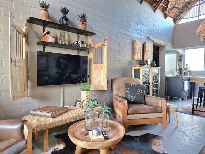 To Let 2 Bedroom Property for Rent in Dwarskersbos Western Cape